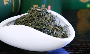 	产品：香水村野茶	产区：五峰县